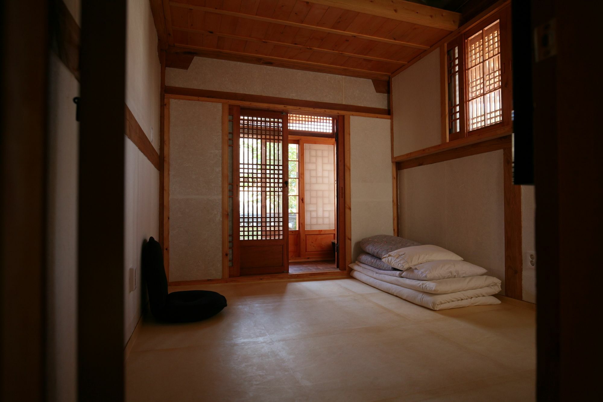 Hotel Gaeunchae 2 Jeonju Exterior foto