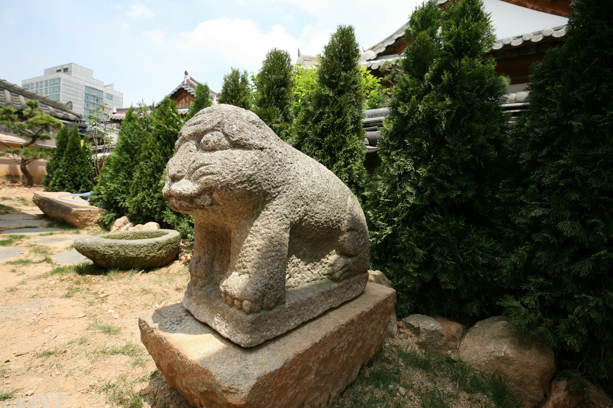 Hotel Gaeunchae 2 Jeonju Exterior foto