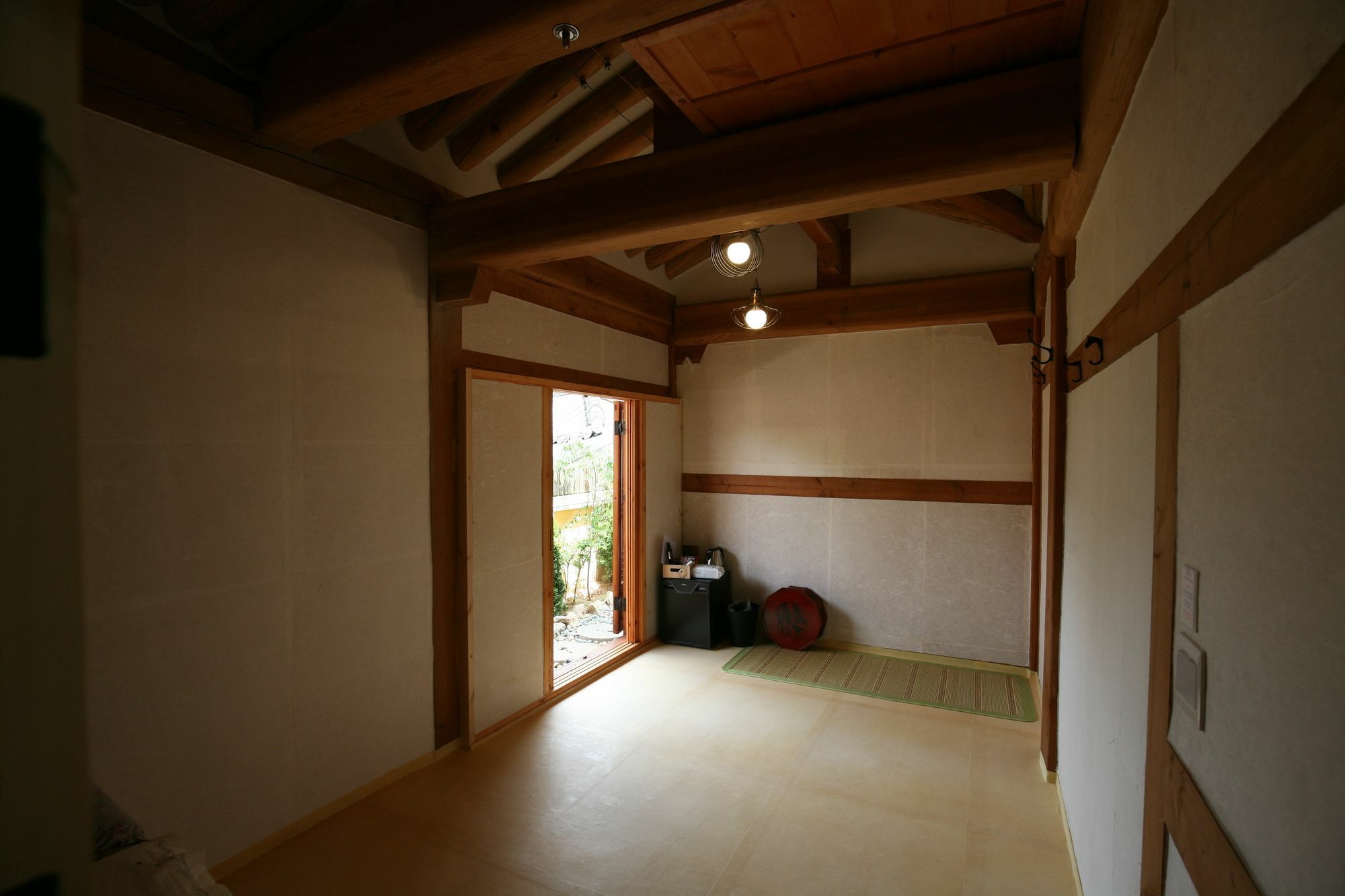 Hotel Gaeunchae 2 Jeonju Exterior foto