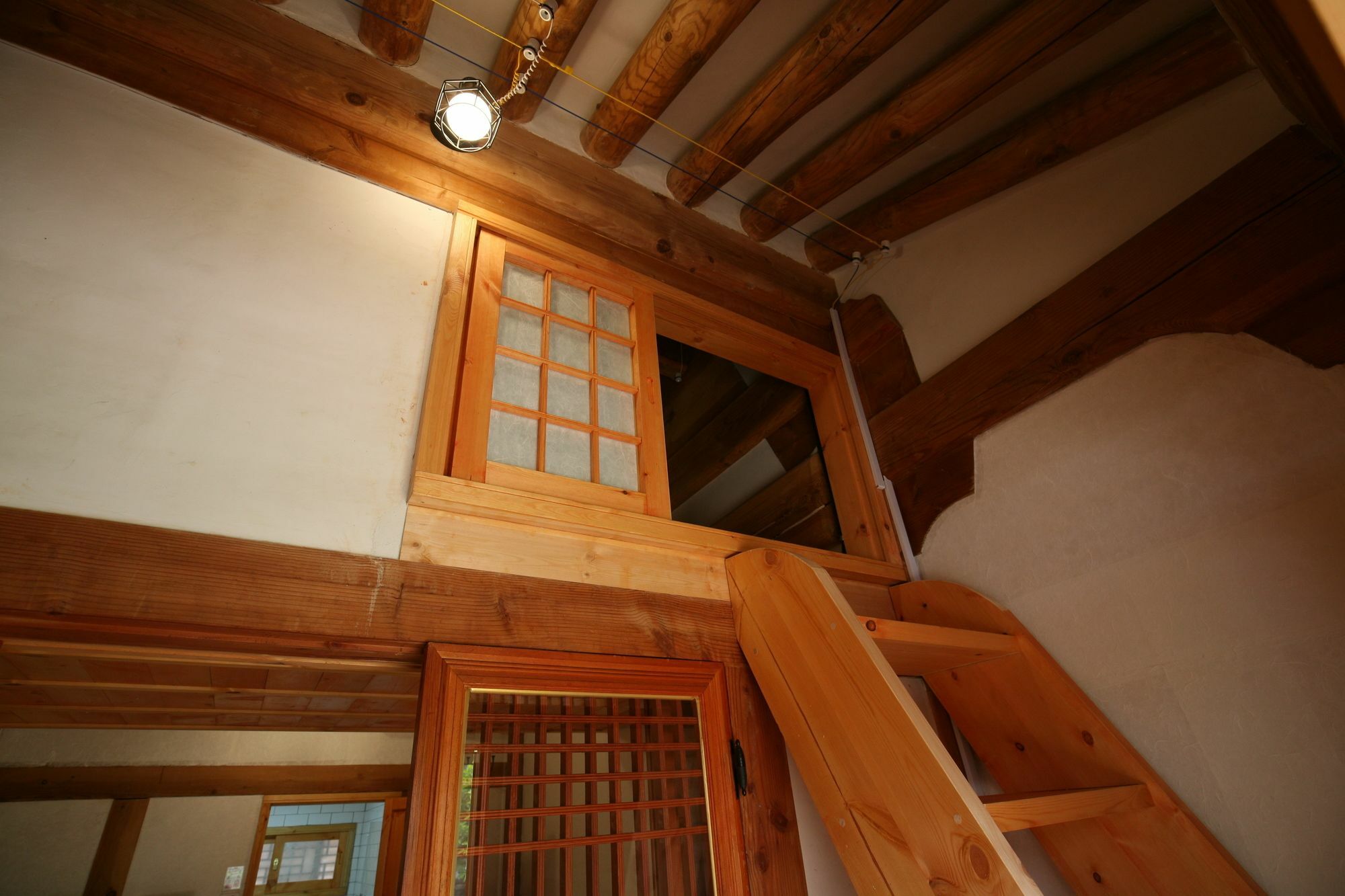 Hotel Gaeunchae 2 Jeonju Exterior foto
