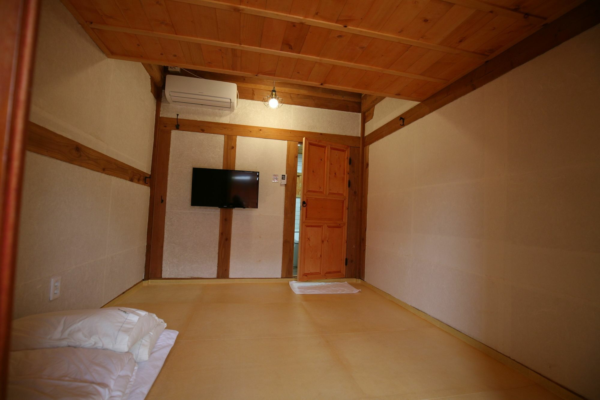 Hotel Gaeunchae 2 Jeonju Exterior foto